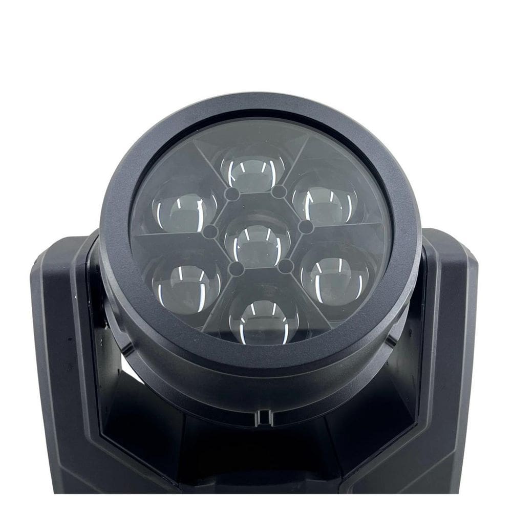 Kit 2 Display Para Mini Moving Beam 250 9R