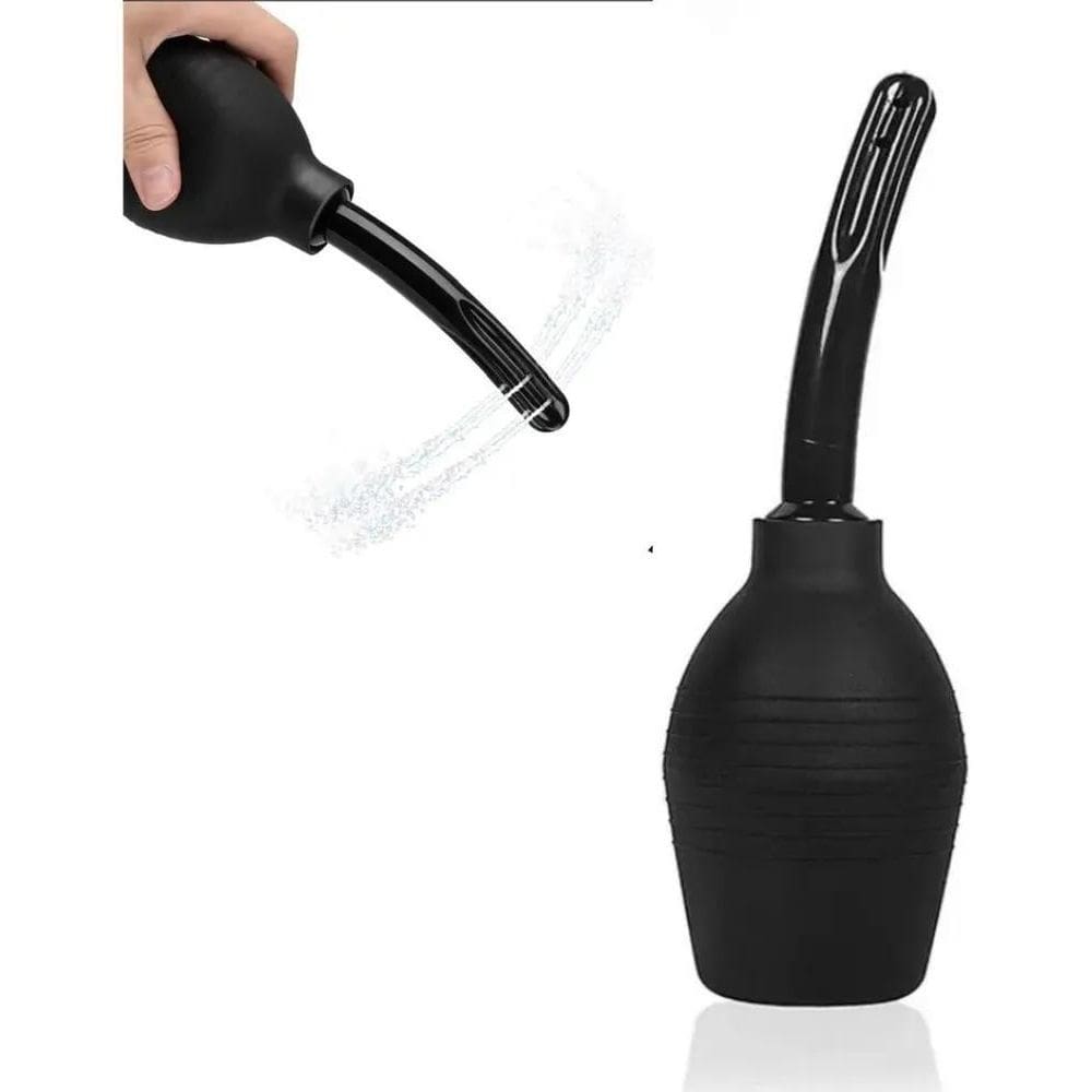 Ducha Higiênica Íntima Ginecologica Chuca Xuca Enema
