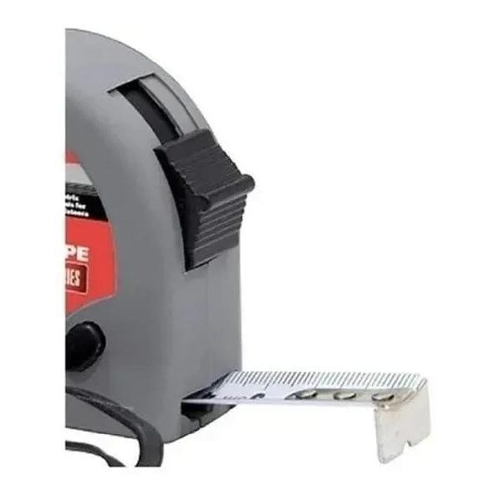 Fita Métrica Mtx 310169 - Trena - Fita