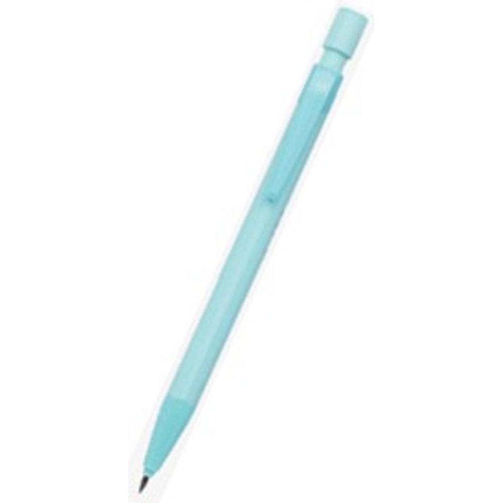 Lapiseira 2.0Mm Pastel - Molin Azul