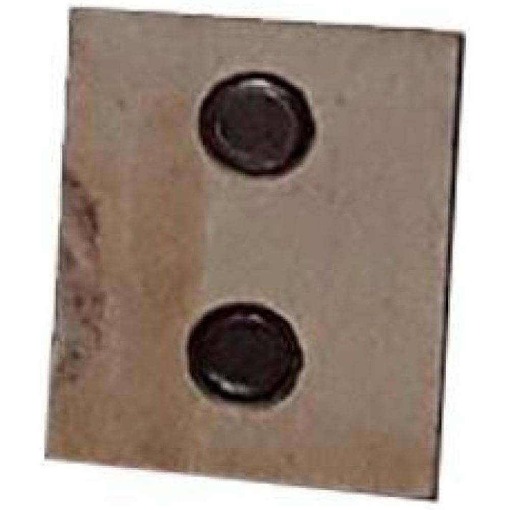 Jogo De Faca Maquina Cortar Vergalhao 2000W Carbografite Par