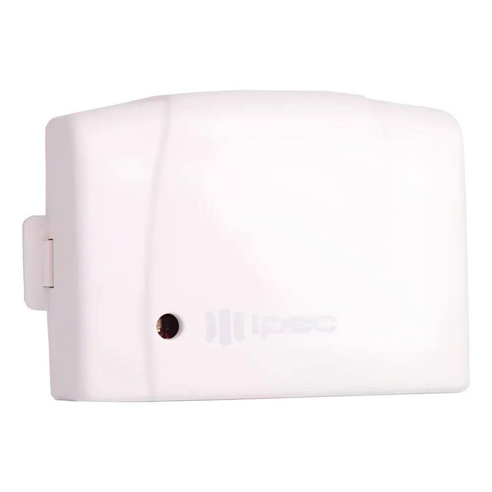 2X Microfone Profissional Para Dvr Cftv Captura Som 30M