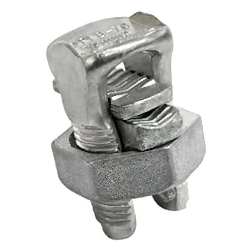 2X Conector Split Bolt Bimetalico 16Mm - Intelli