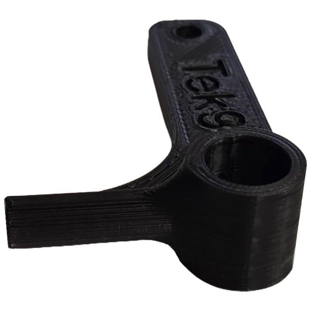 Reparo Excentrico Maçaneta Externa Accelo, Atron, Hpn