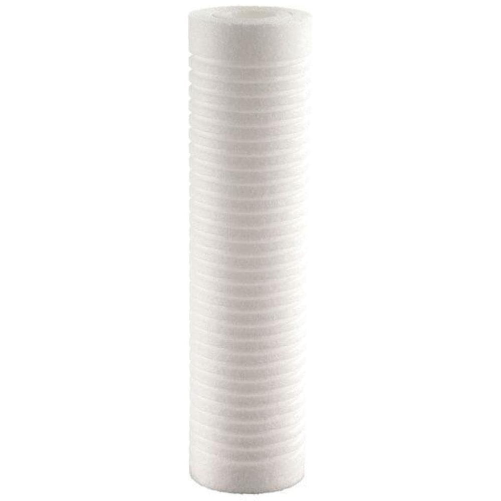 Refil 0,5Micra Filter Flux 9.3/4 Pp Ranhura Hidrofiltros