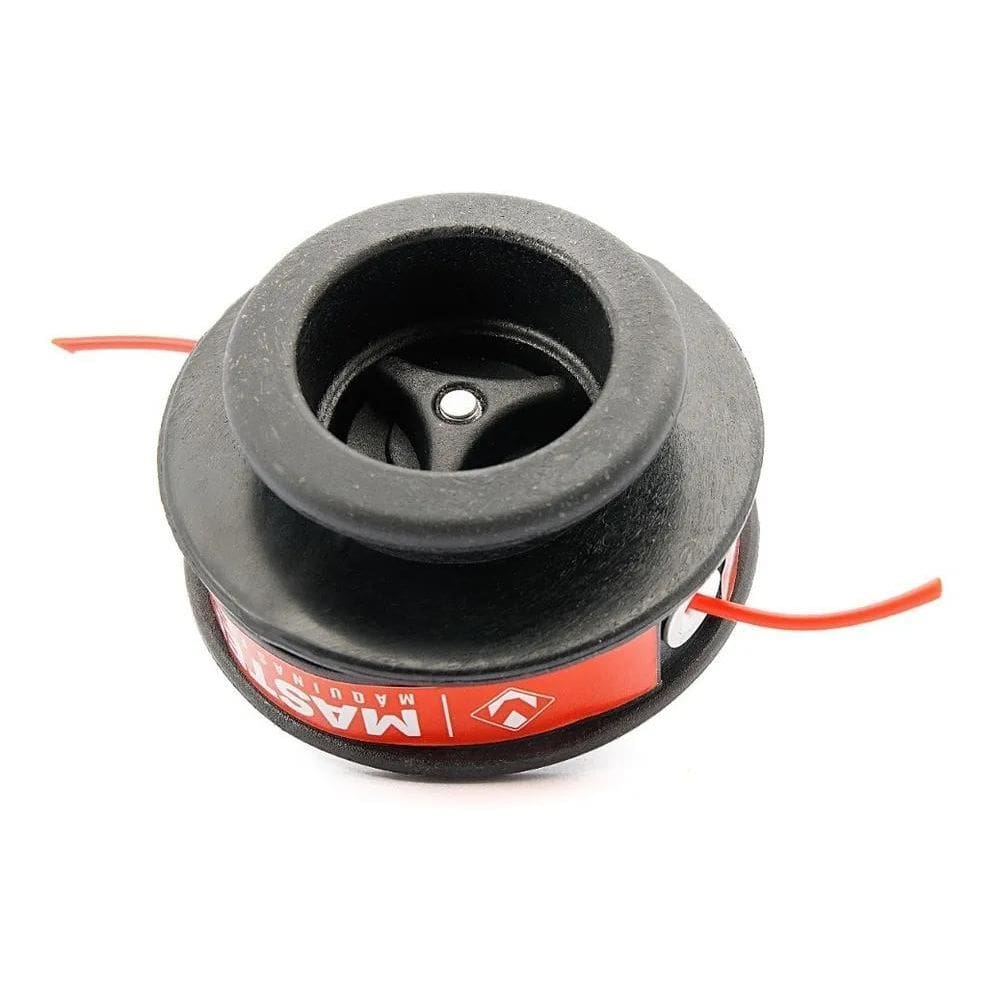 2X Carretel Para Roçadeira Fio De Nylon - Toyama / Tekna / H