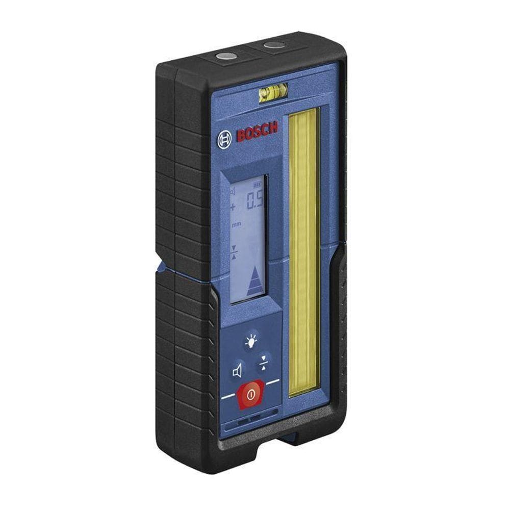 Laser Nivel A Laser Rotativo Grl Bosch Lr45