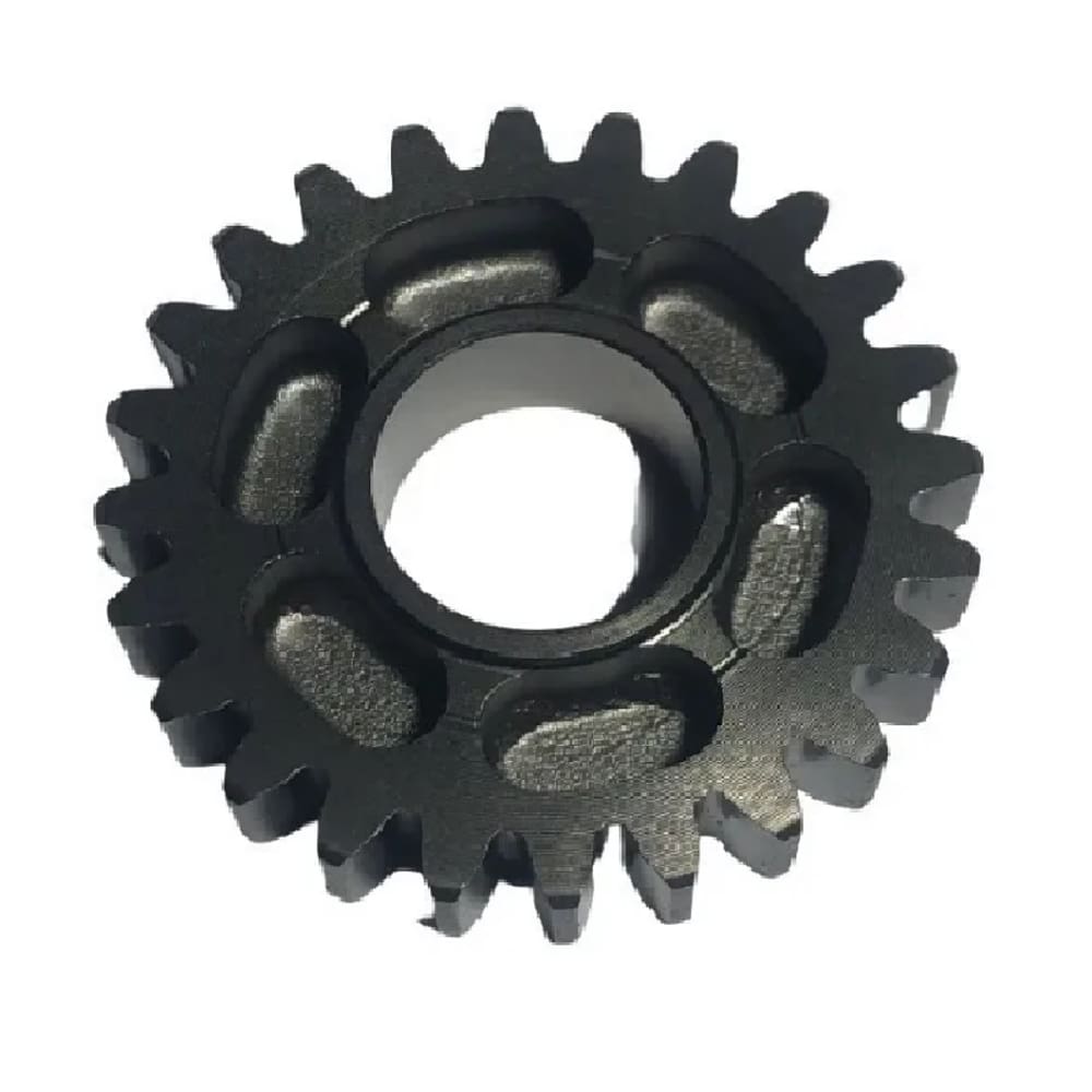 Honda Pop100 Engrenagem Principal 4ª Genuíno