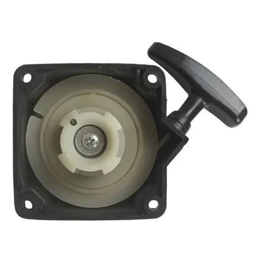 Puxador Partida Starter Roçadeiras 52Cc / 63Cc / 43Cc / 65Cc