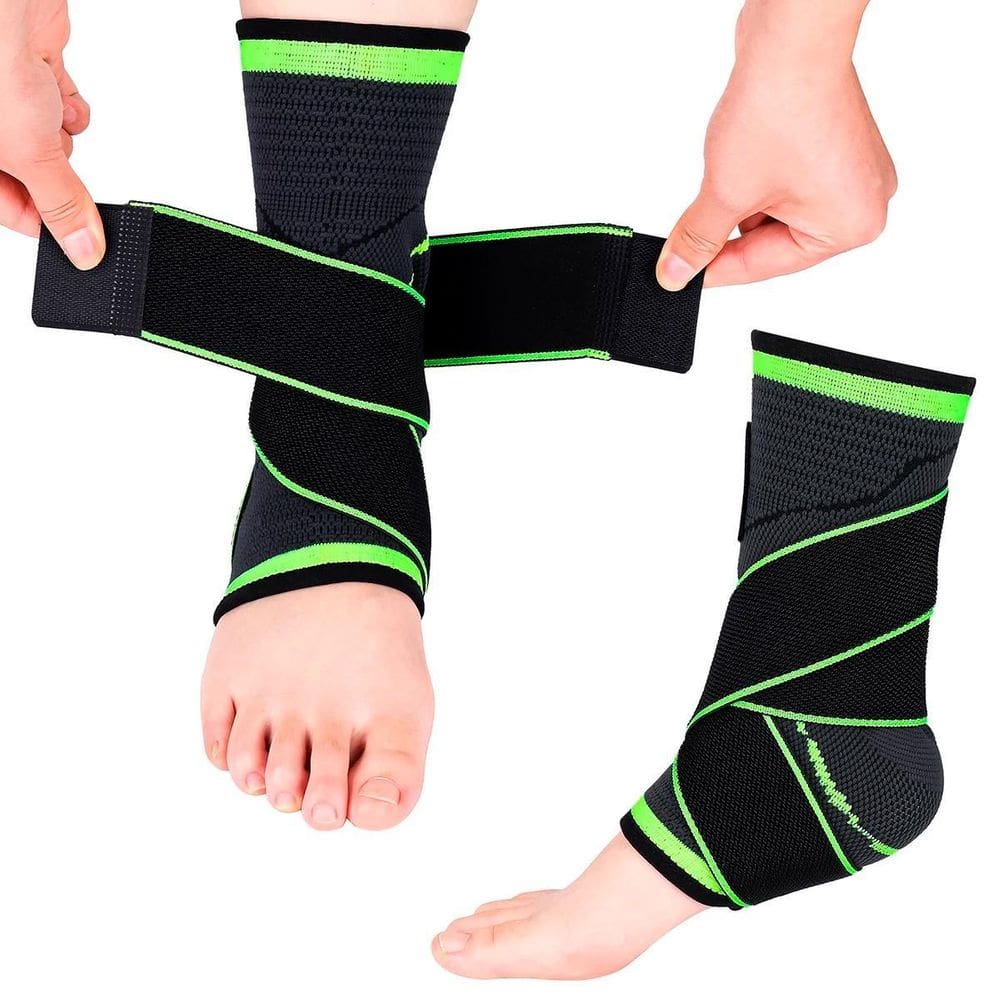 Caneleira Ajustável Confortável Para Academia E Futebol