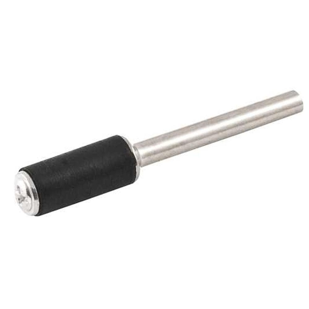 Haste De Tubo De Lixa 1/4Pol. 6.4 Mm Para Micro Retíficas
