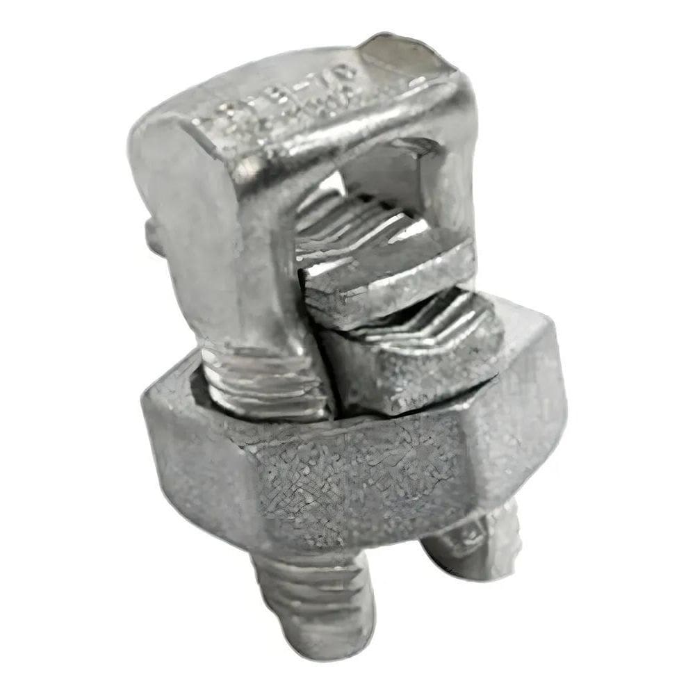 2X Conector Split Bolt Bimetalico 16Mm - Intelli