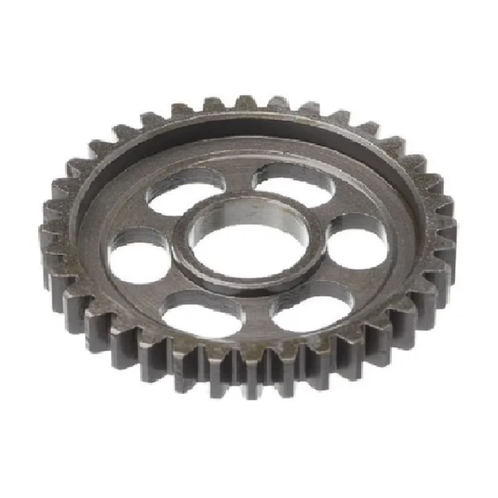 Honda Cg160 Engrenagem Secundária 1º Marcha Genuíno