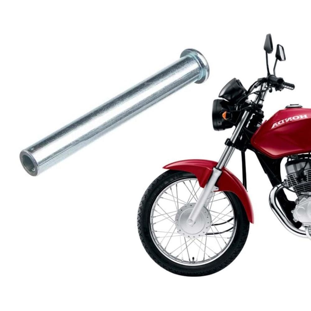 Pino Eixo Cavalete Central Cg Titan Fan 125 150 2000 A 2013