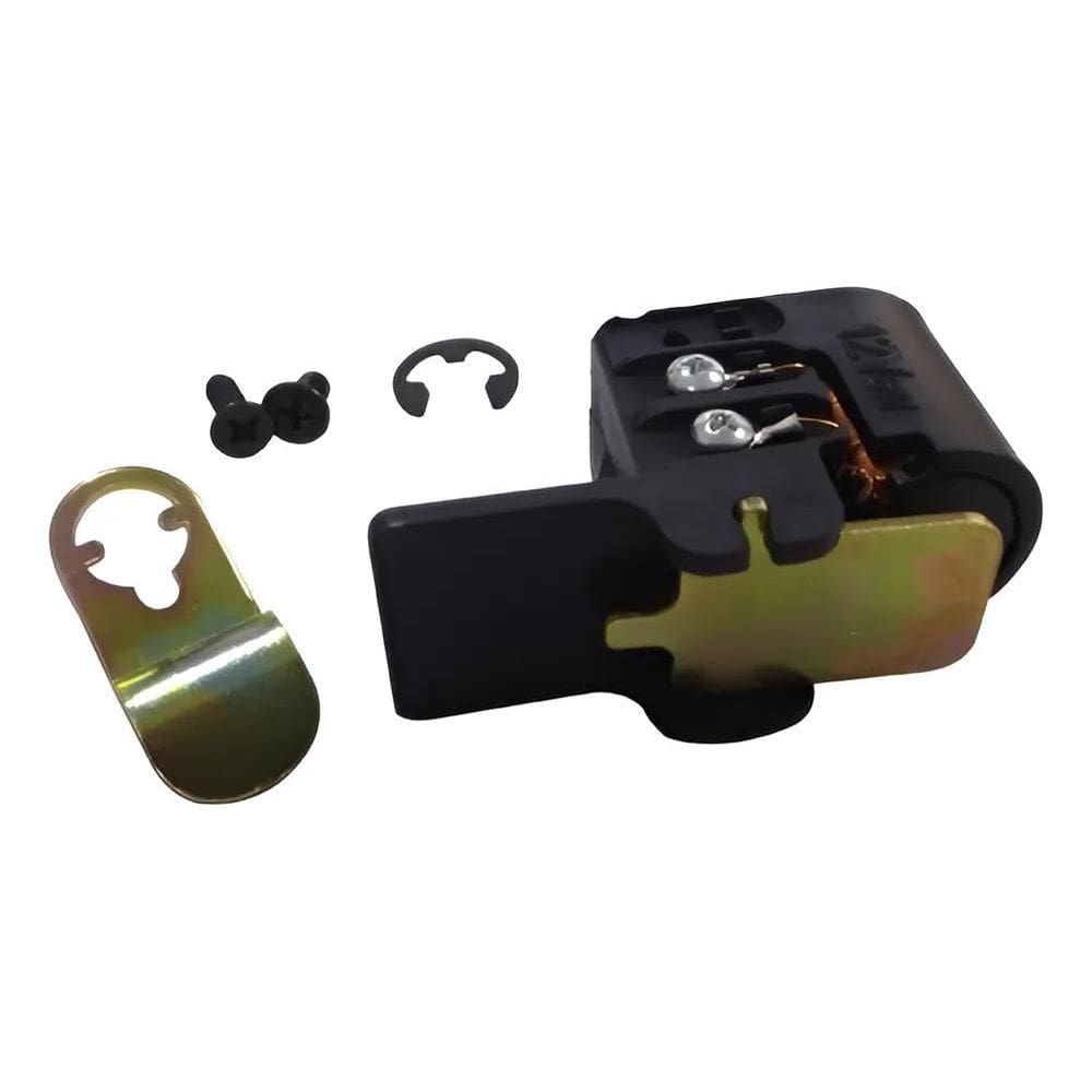 2X Bobina Agl Para Fechadura