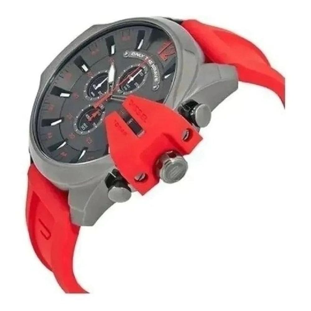 Relógio Masculino Disel 10 Bar Dz4427