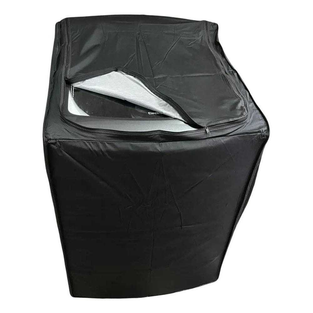 Capa Maquina De Lavar 8Kg 9Kg 10Kg 11Kg 12Kg 13Kg 14Kg 15Kg