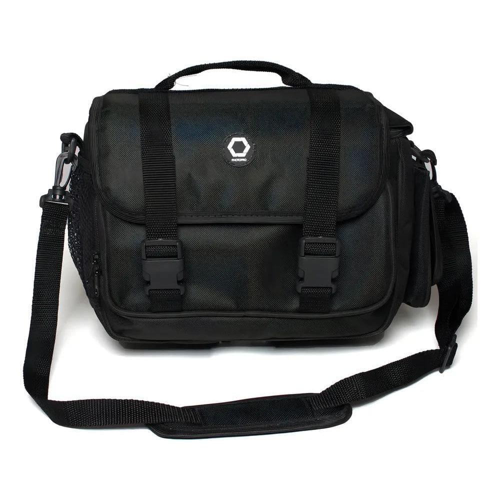 2X Maleta Super Bag Photopro Bolsa Mala Para Dslr