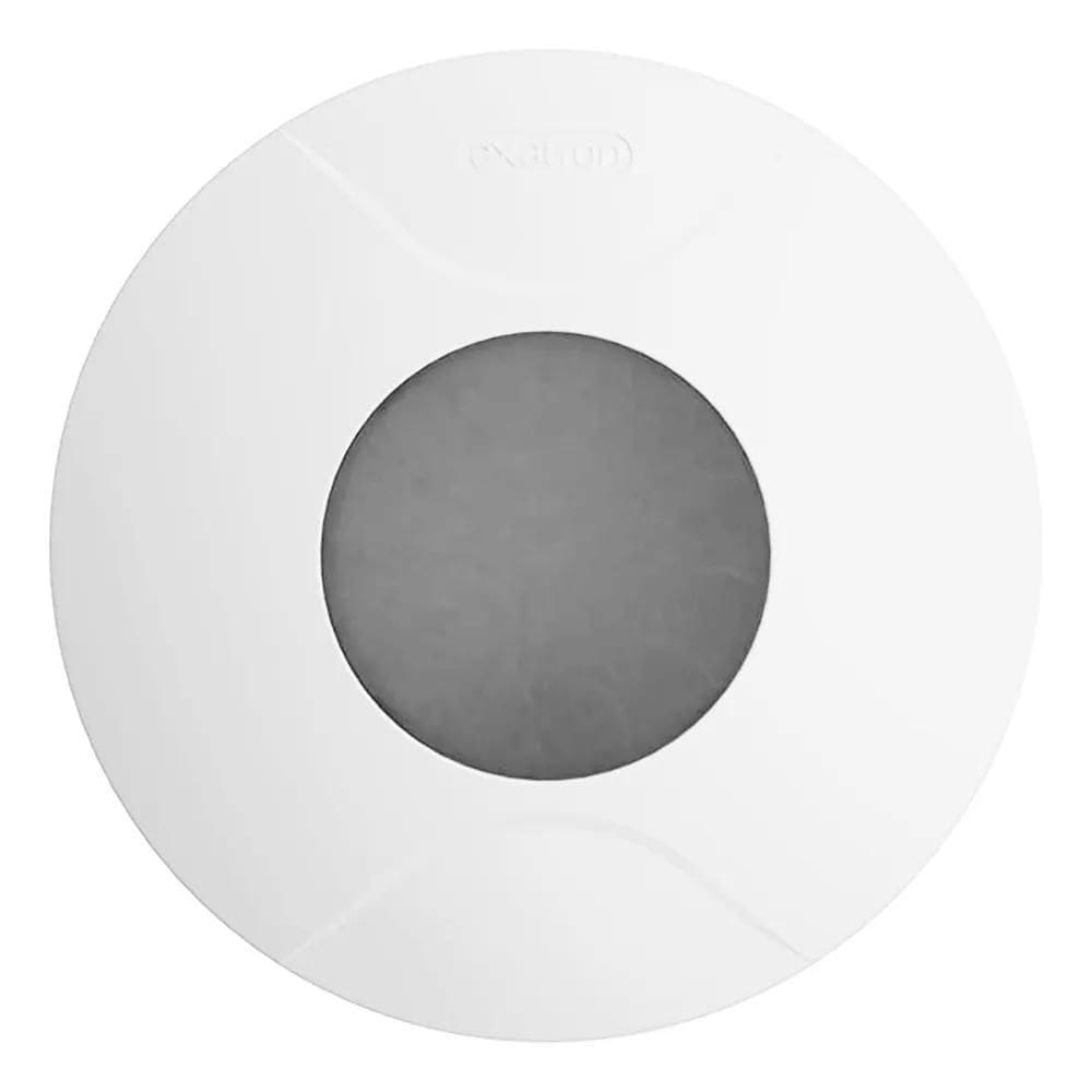 2X Sensor De Presença Movimento Teto 360º Timer Temporizador