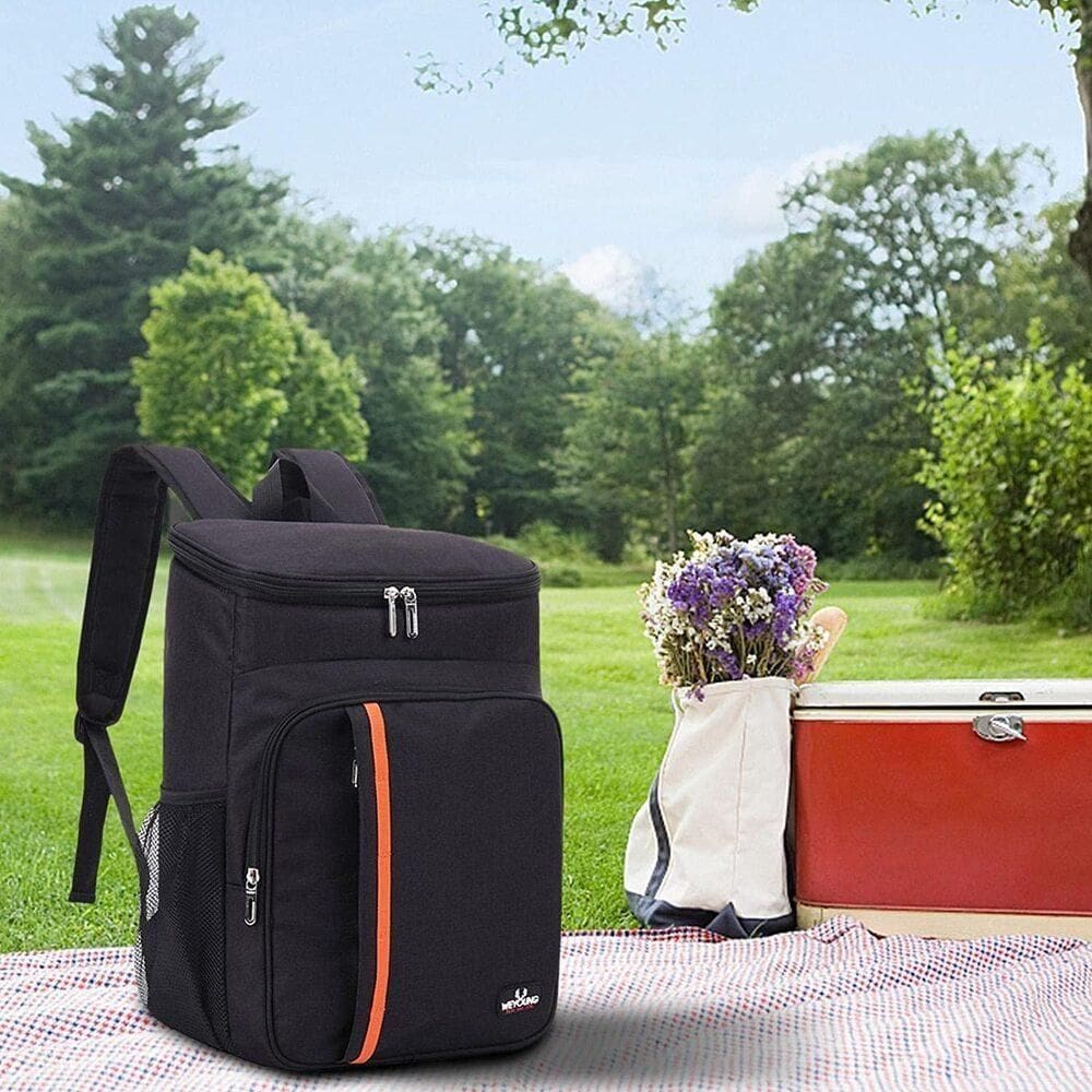 Mochila Térmica Cooler Grande 18 Litros