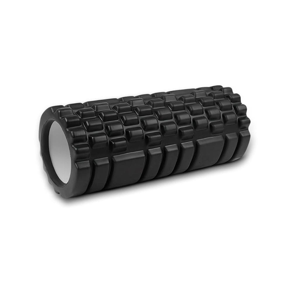 Rolo Massagem Foam Roller Liberação Miofascial Soltura Yoga