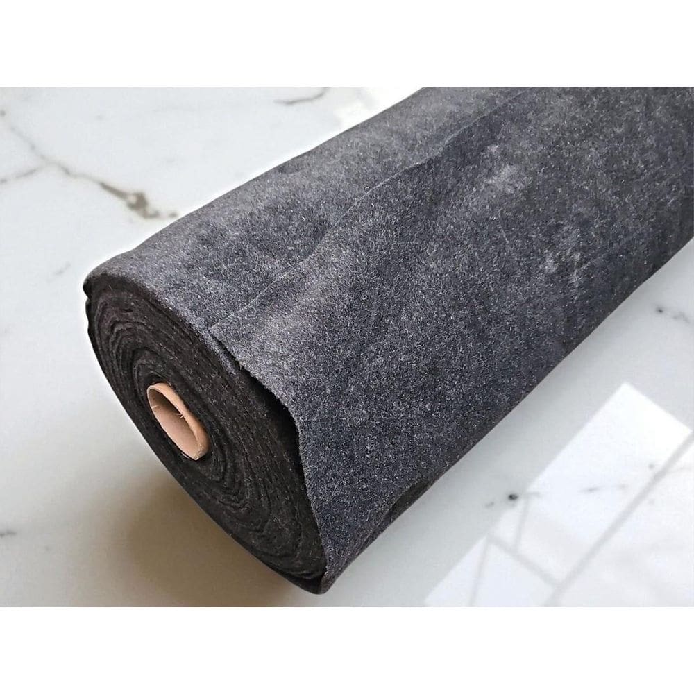 Carpete Forro Automotivo Decorativo Aveludado Flex 2,00X4,50