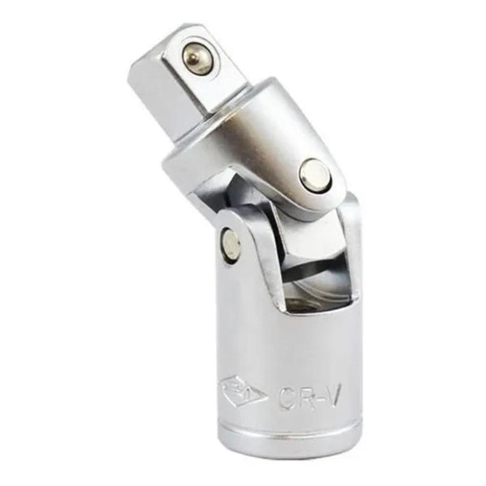 2X Junta Universal Para Soquetes Pitus Acessórios 1/4 - Corn