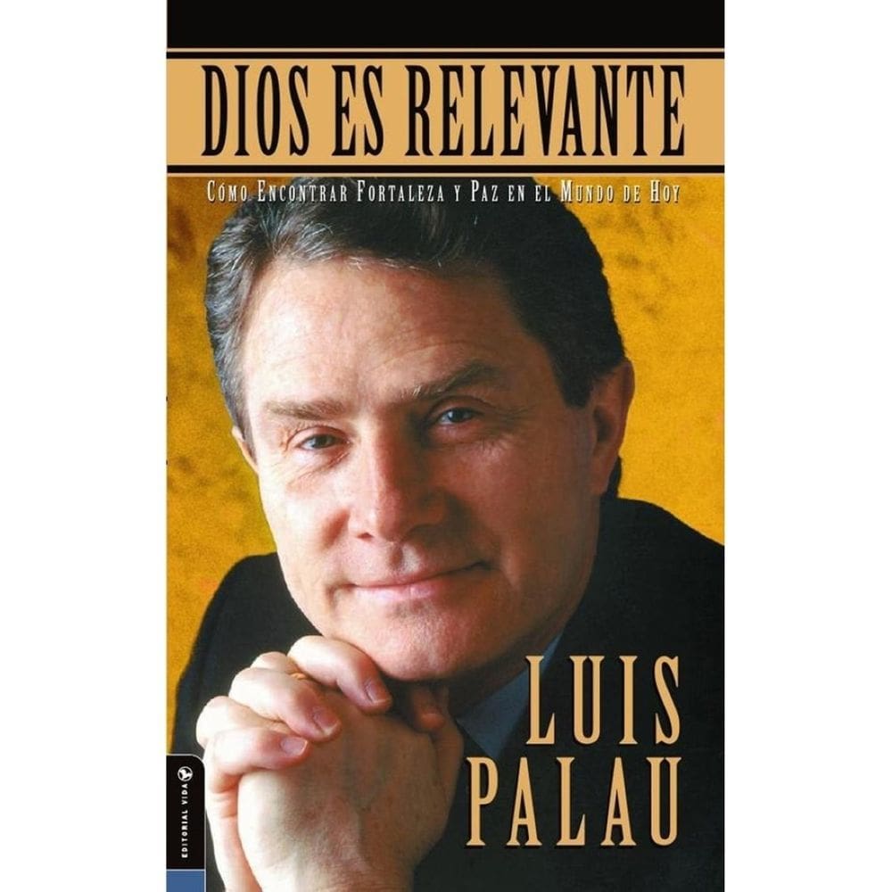 Dios es relevante - Espanhol