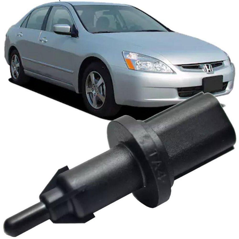 Sensor Temperatura Do Ar Honda Accord 2003 A 2007