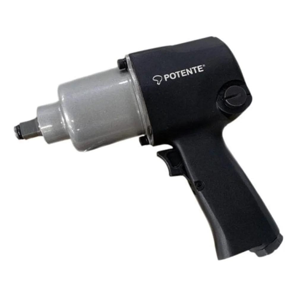 Parafusadeira De Impacto Pneumática 1/2 Pol 79,6Kg - Potente