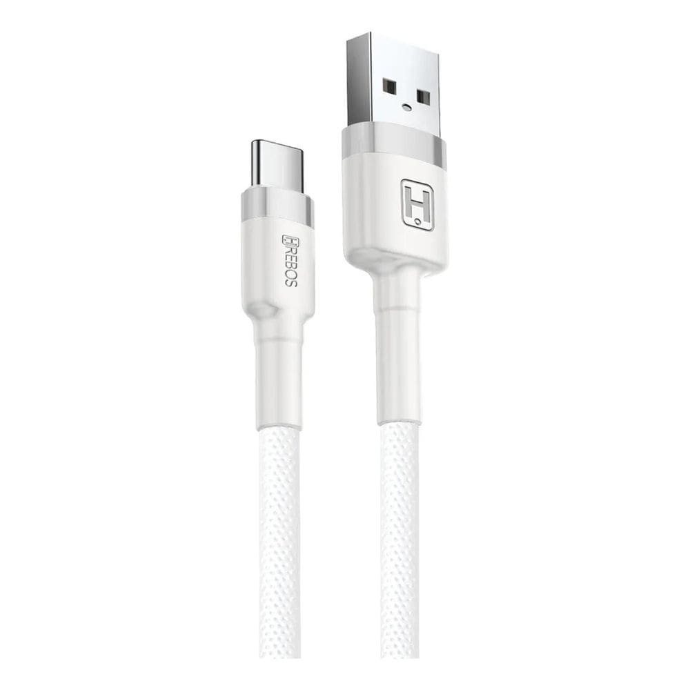 2X Cabo Carregador Tipo C Para Samsung A12 A32 A52 A72 M31 M