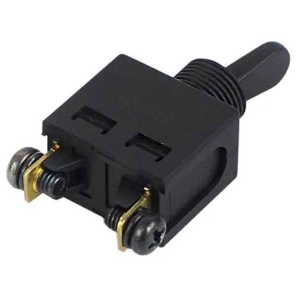 2X Interruptor Para Esmerilhadeira Makita M0901
