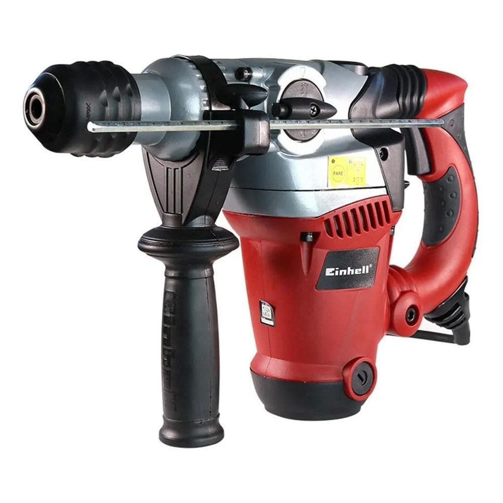 Martelete Perfurador Rompedor Einhell Rt-Rh 32