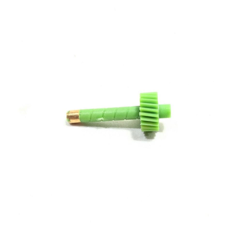 Pinhão Velocímetro Verde Medio Opala 82/91 4/5M 23 Dentes