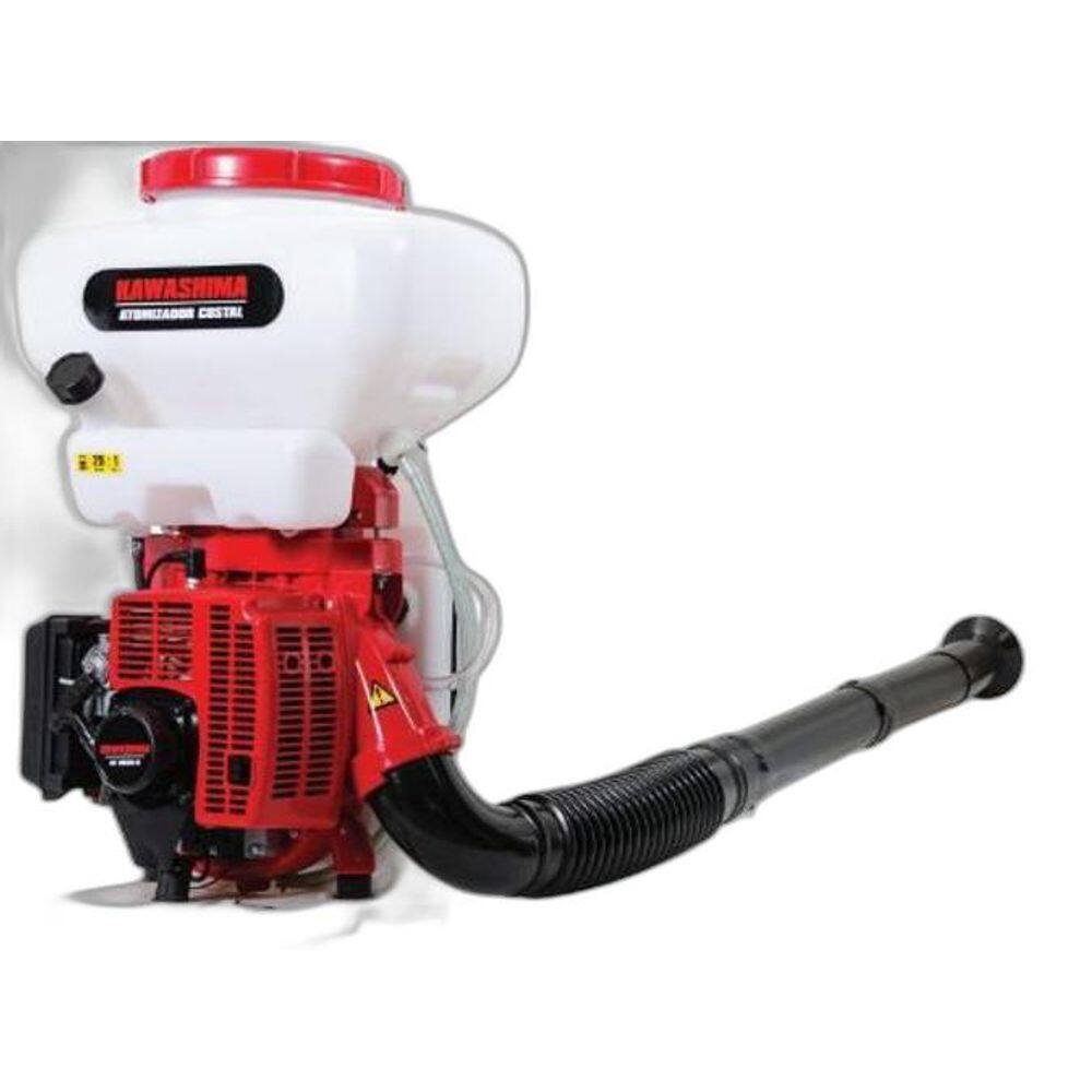 Atomizador 79,4Cc Kawashima At8020U Ubv Dengue 20 Lts