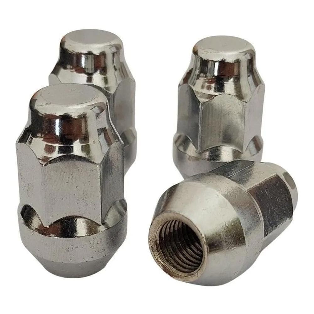 4 Porcas Roda Onix