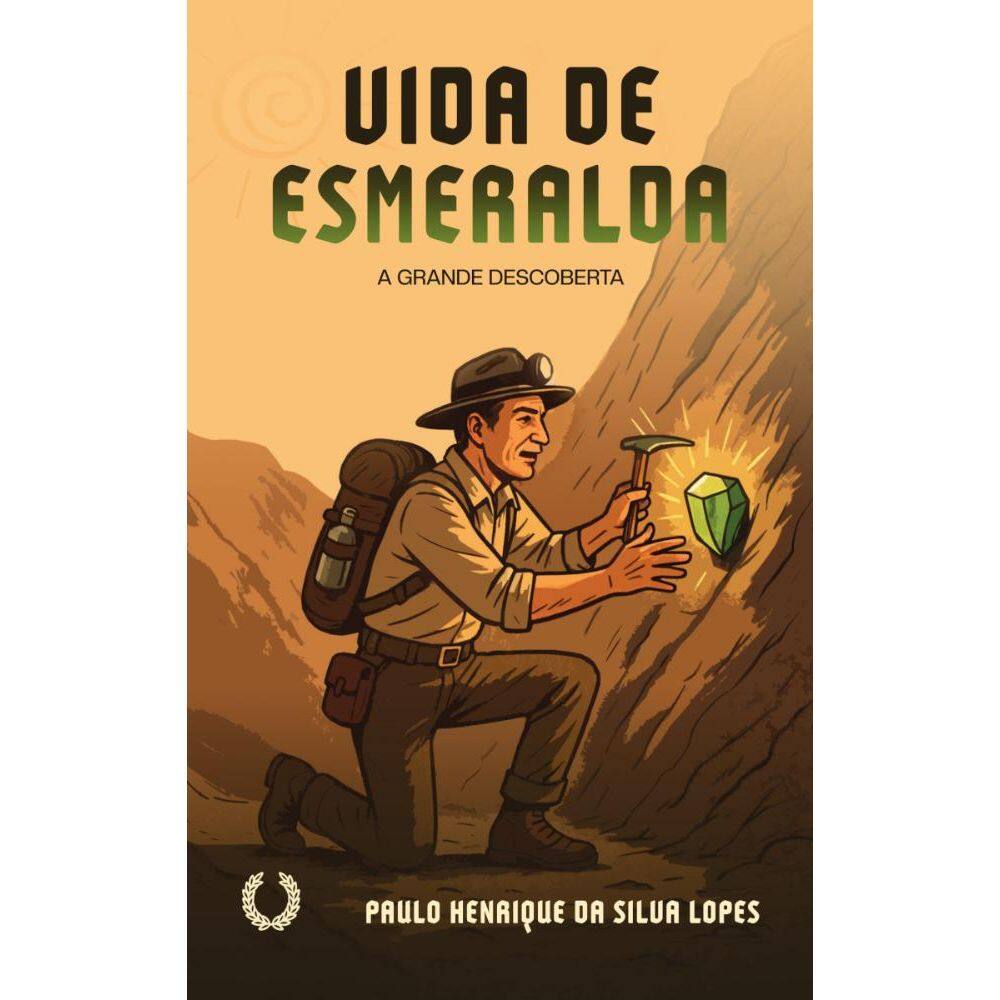 Vida de Esmeralda: a grande descoberta