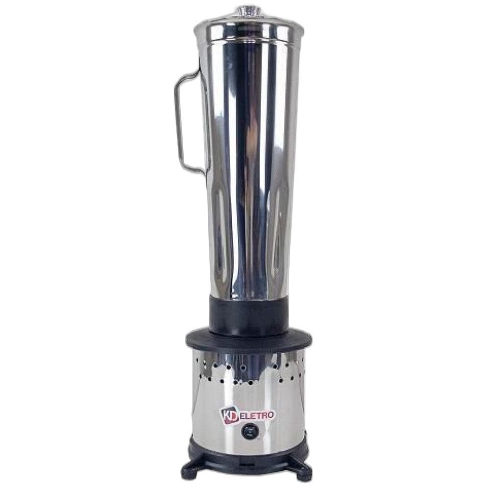Liquidificador Alta Rotação 4Litros 220V Industrial