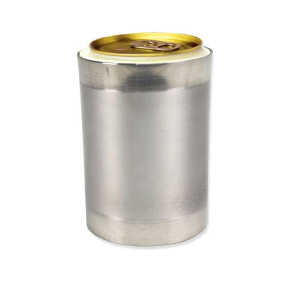 Porta Latas Alumínio Cerveja Bebidas An0130