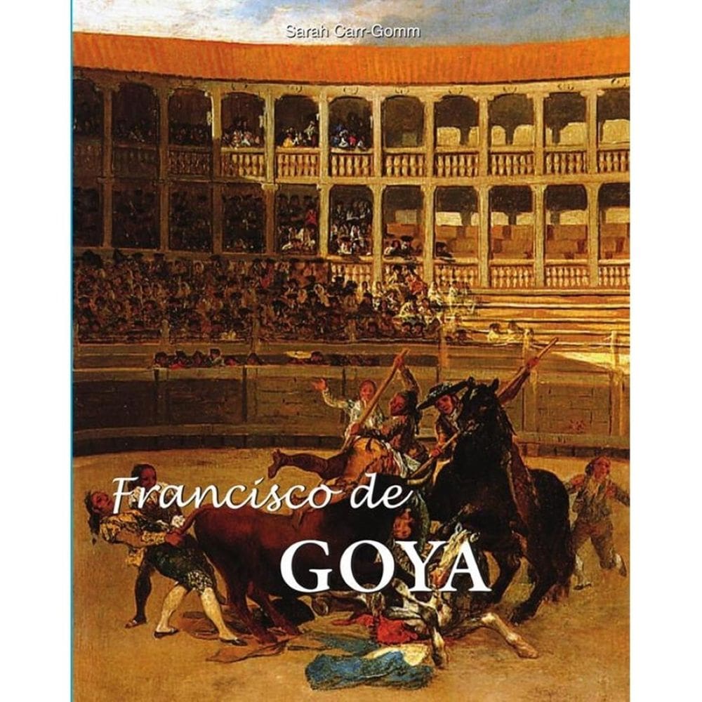 Francisco de Goya - Alemão