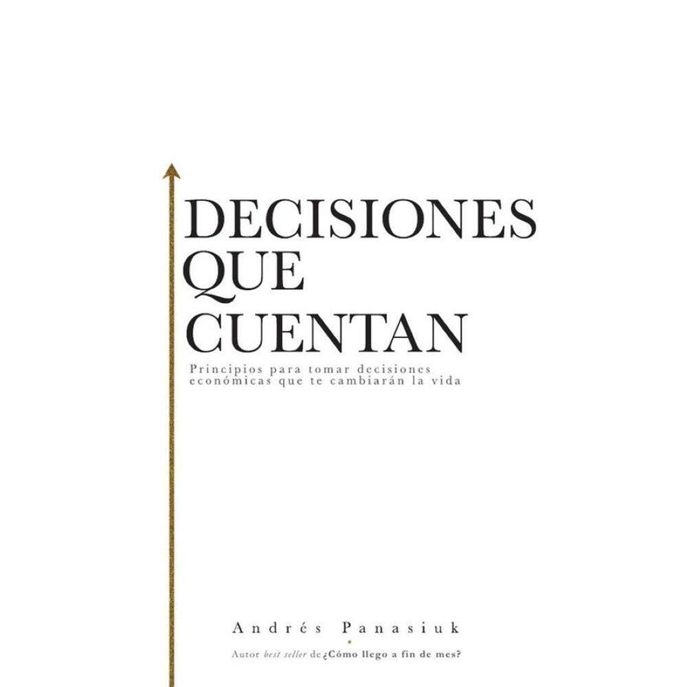 Decisiones que cuentan - Espanhol