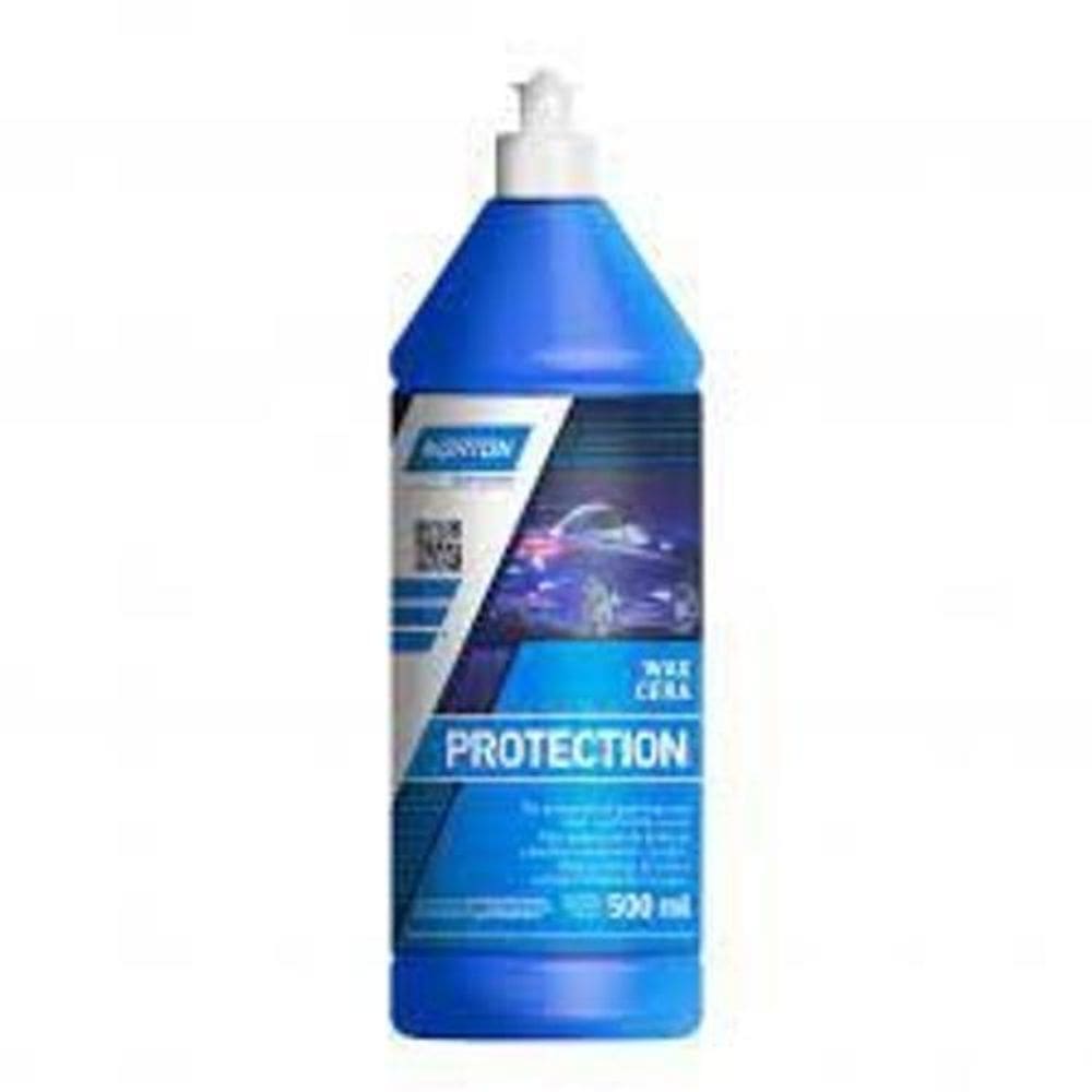 Protetor De Pintura - 500Ml - Norton