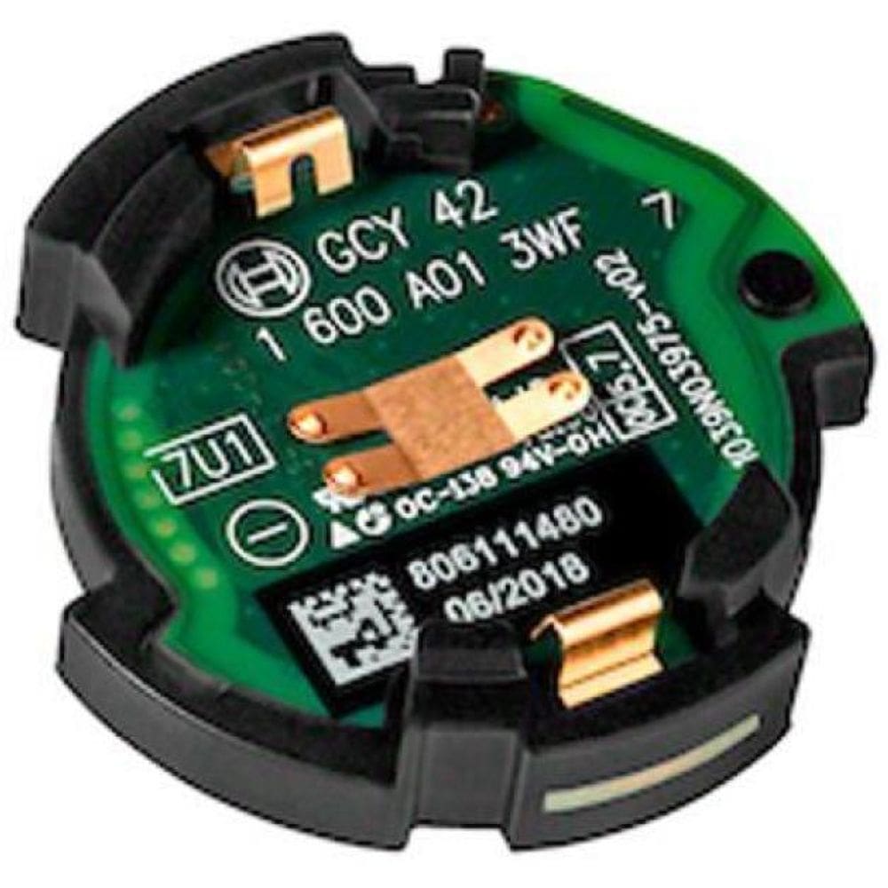 Módulo Bluetooth Conexão Ferramentas Bosch Via Smartphone