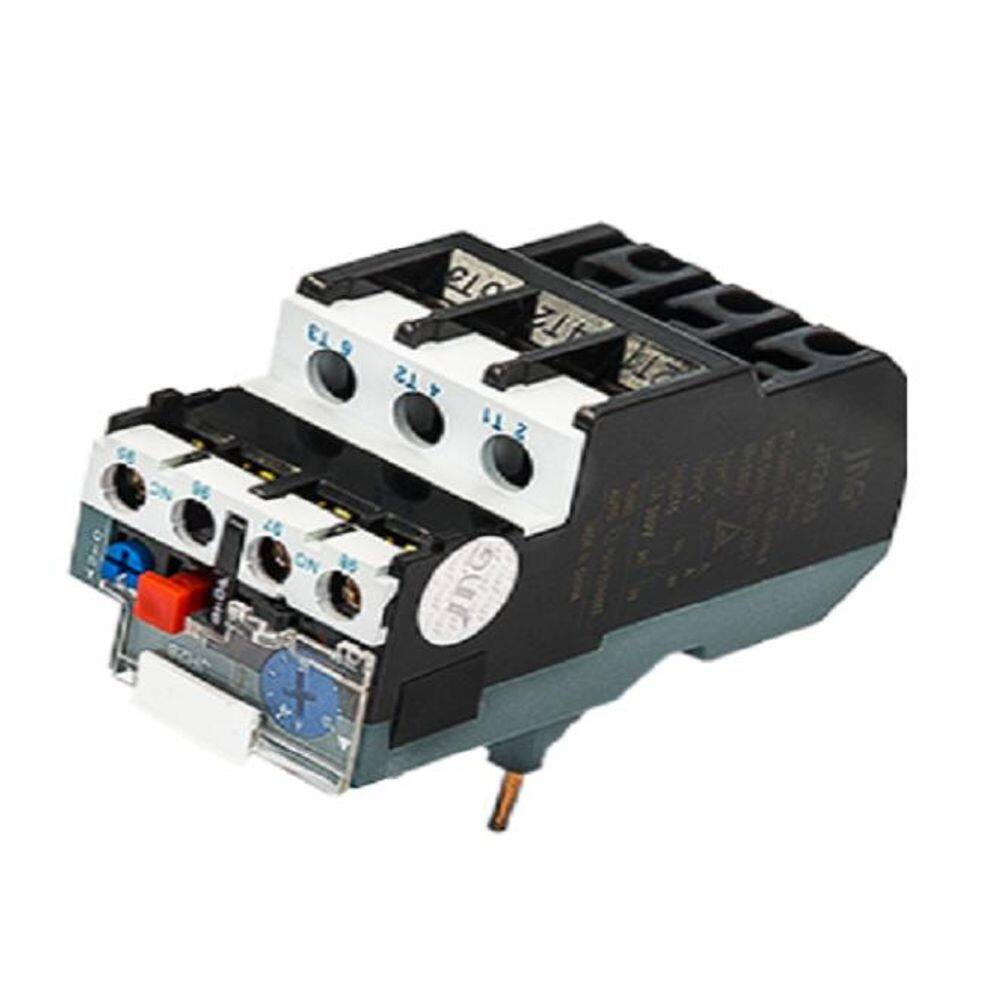 Rele Sobrecarga P/ Cjx2 Jr28 25 2,5~4 A