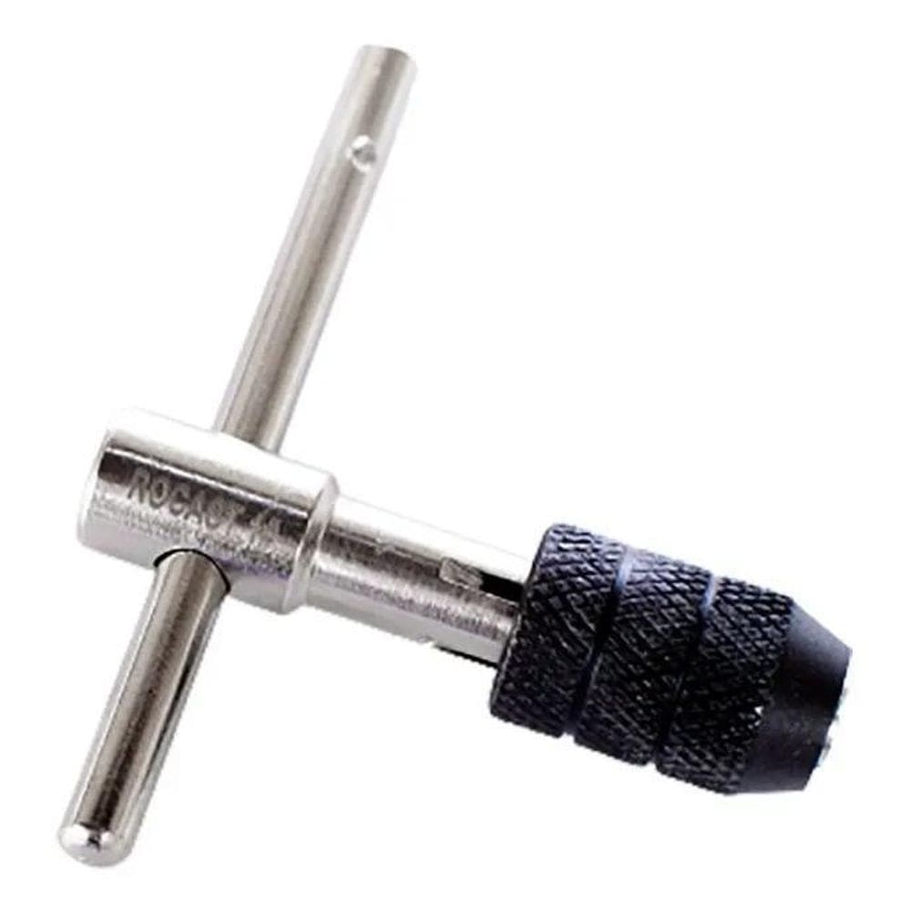 Vira Macho Tipo T Curto N.1 M3 - M8  Desandador  Rocast