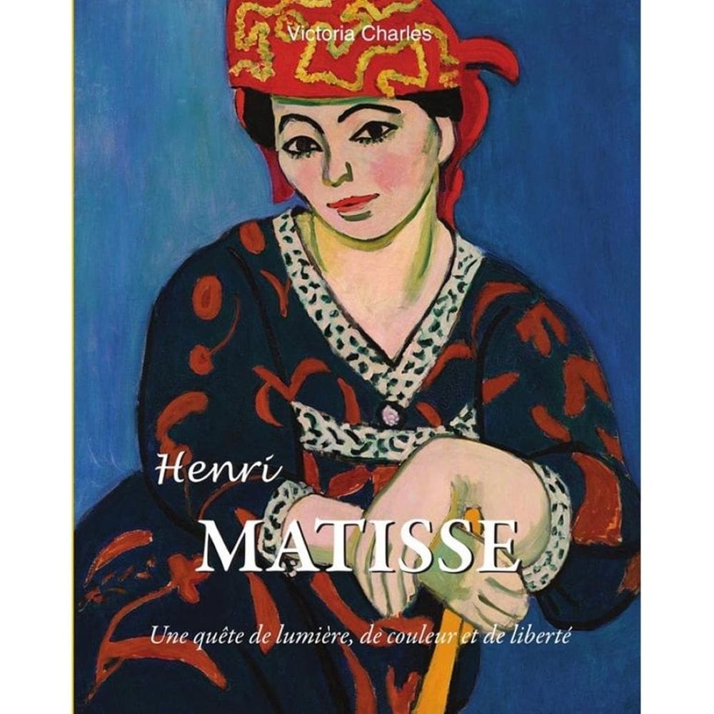 Henri Matisse - Francês