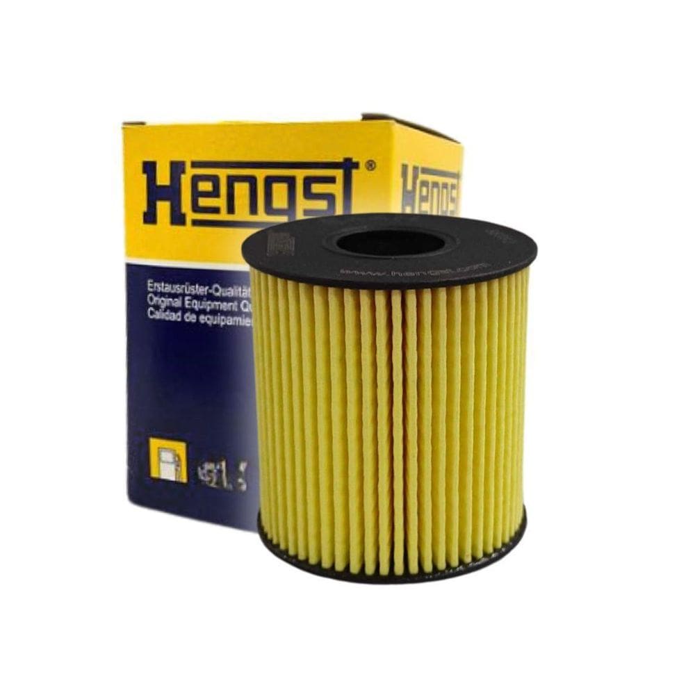 Filtro Óleo Compatível Peugeot Citroen Ford Land Rover Mini