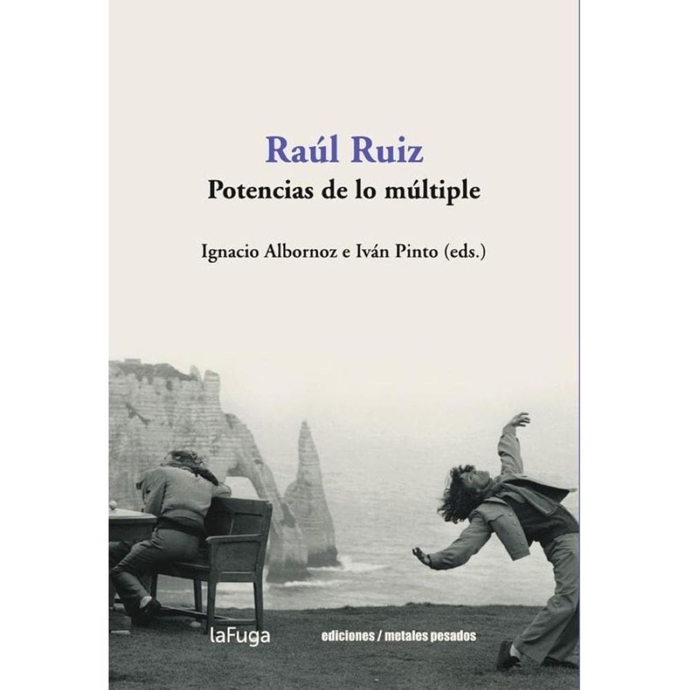 Raúl Ruiz - Espanhol