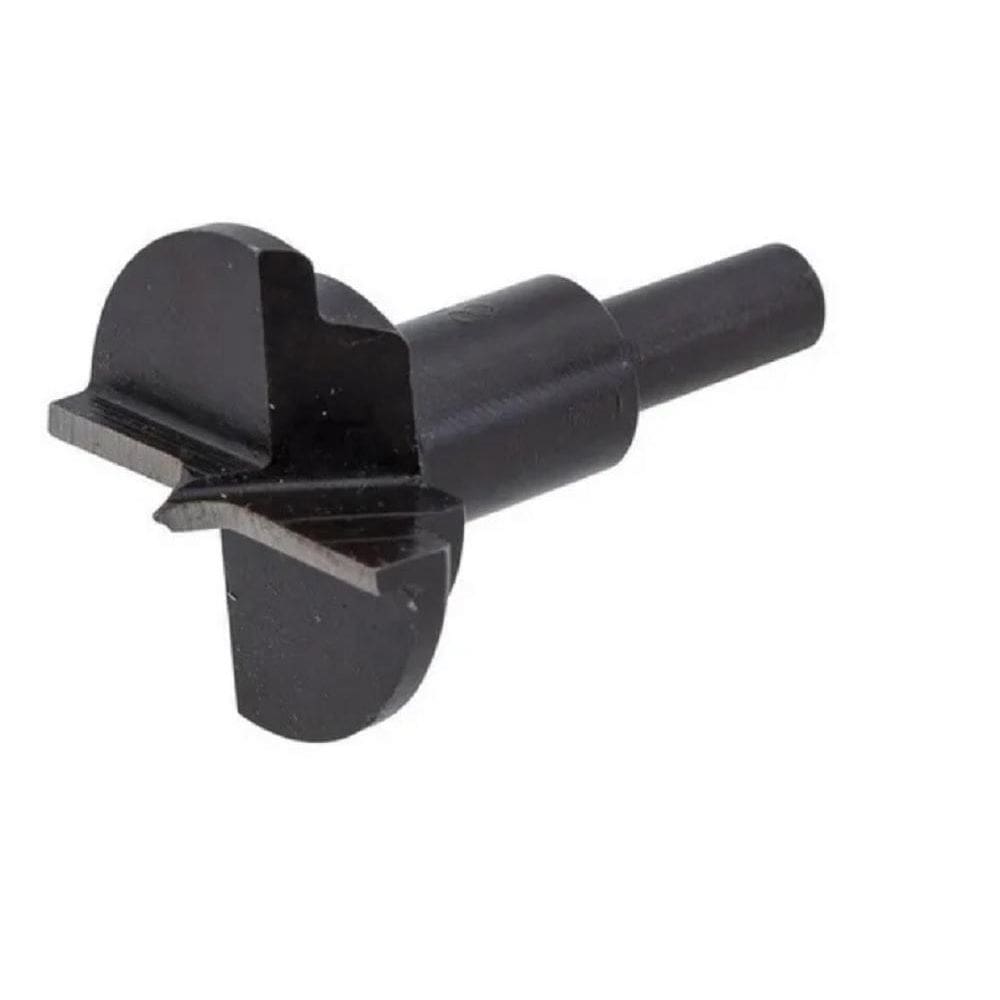 Broca Videa Para Furo Dobradiça Copo 35Mm Widea Marcenaria