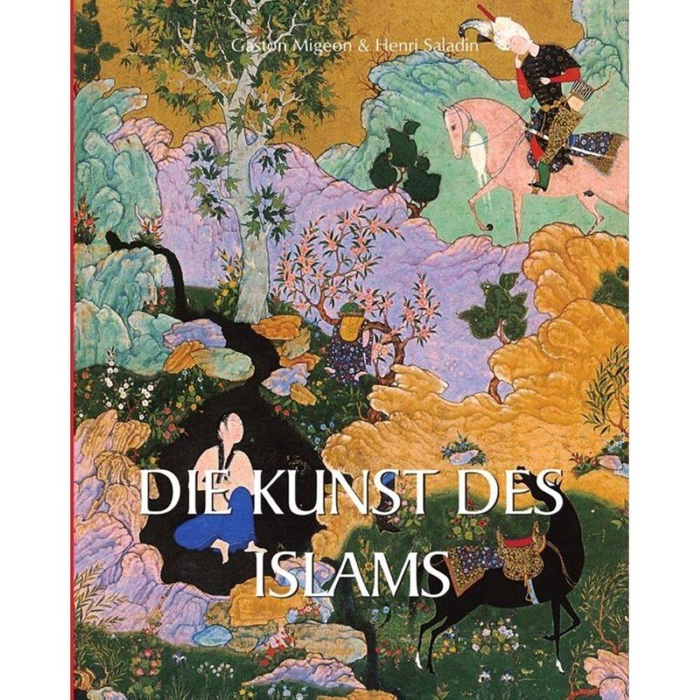 Die Kunst des Islams - Alemão